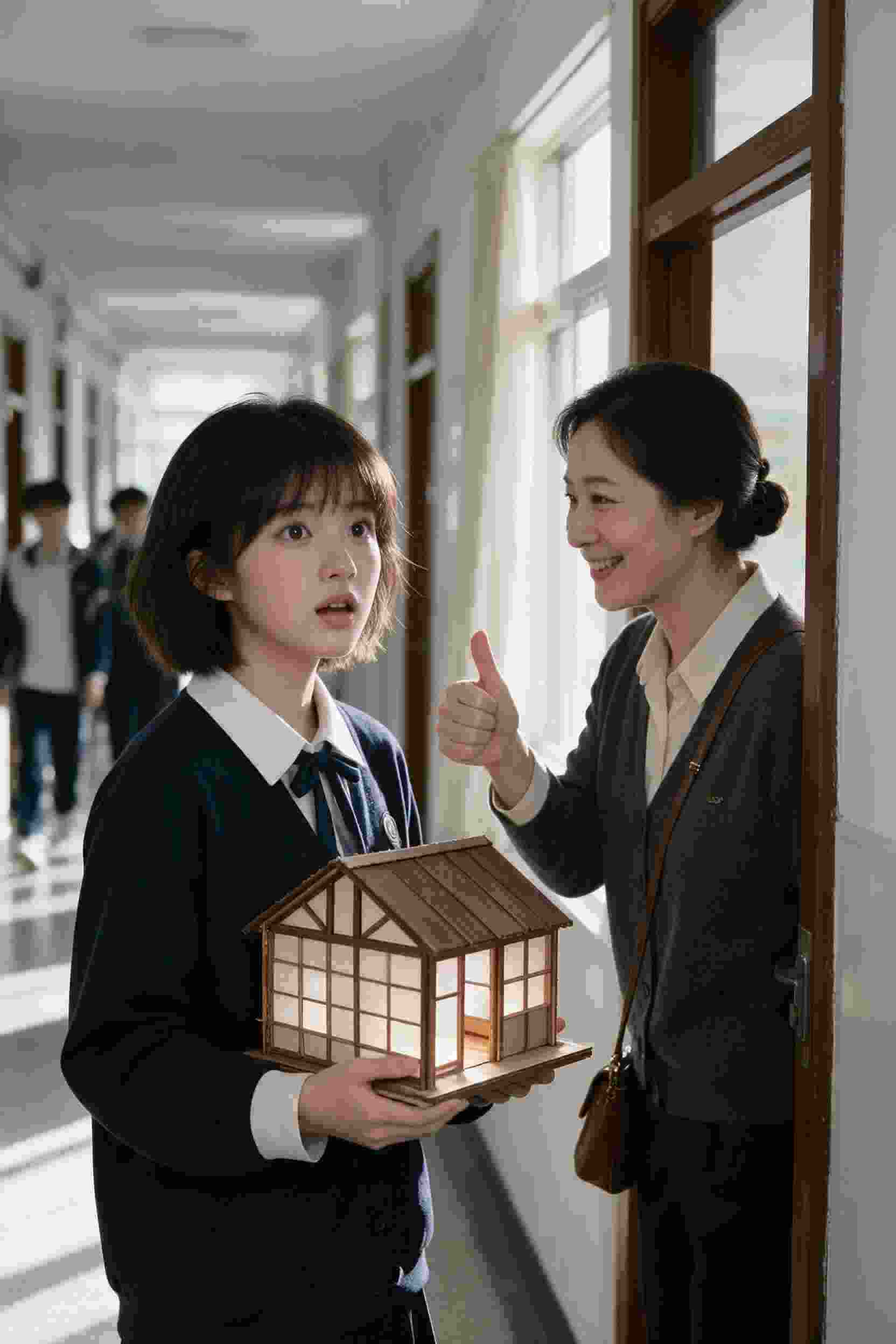 家有儿女剧场版