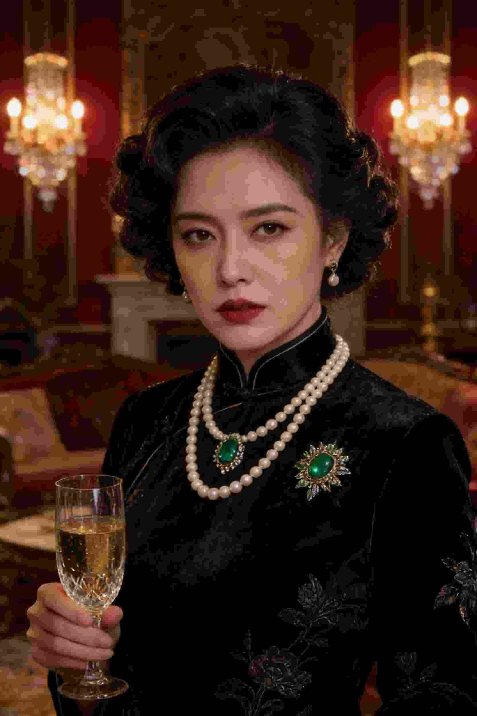 精编版