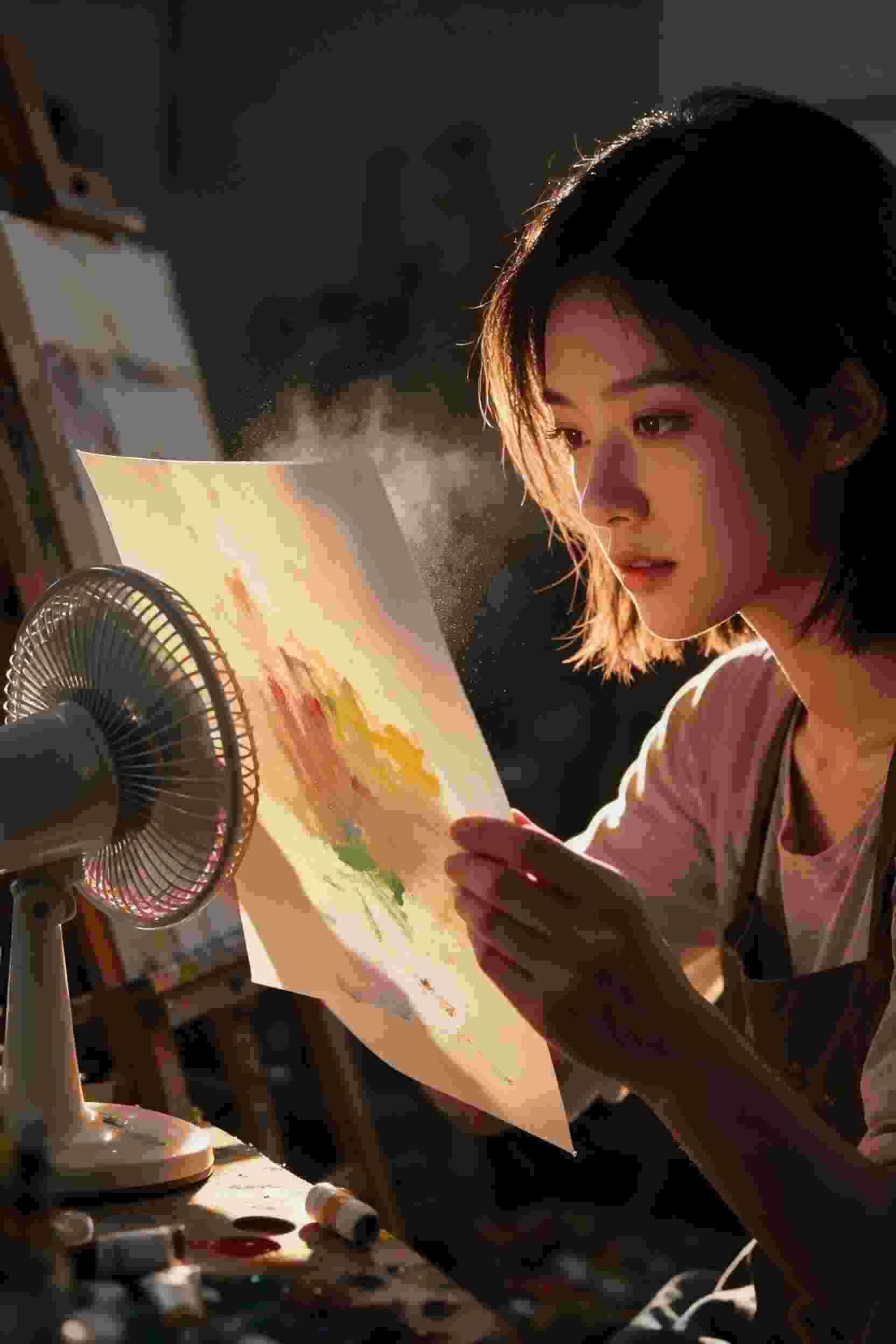 百度云盘版