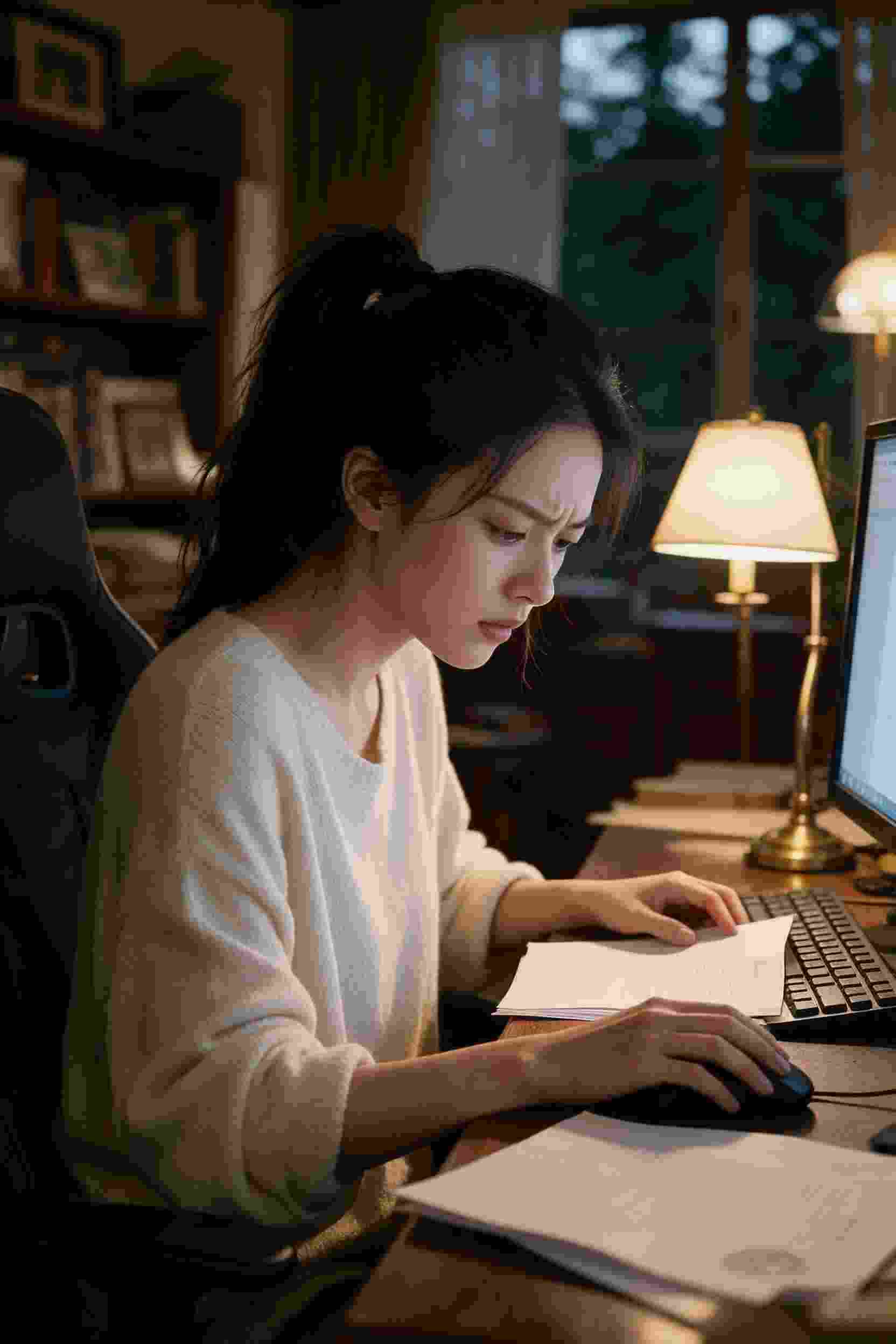家有儿女全集
