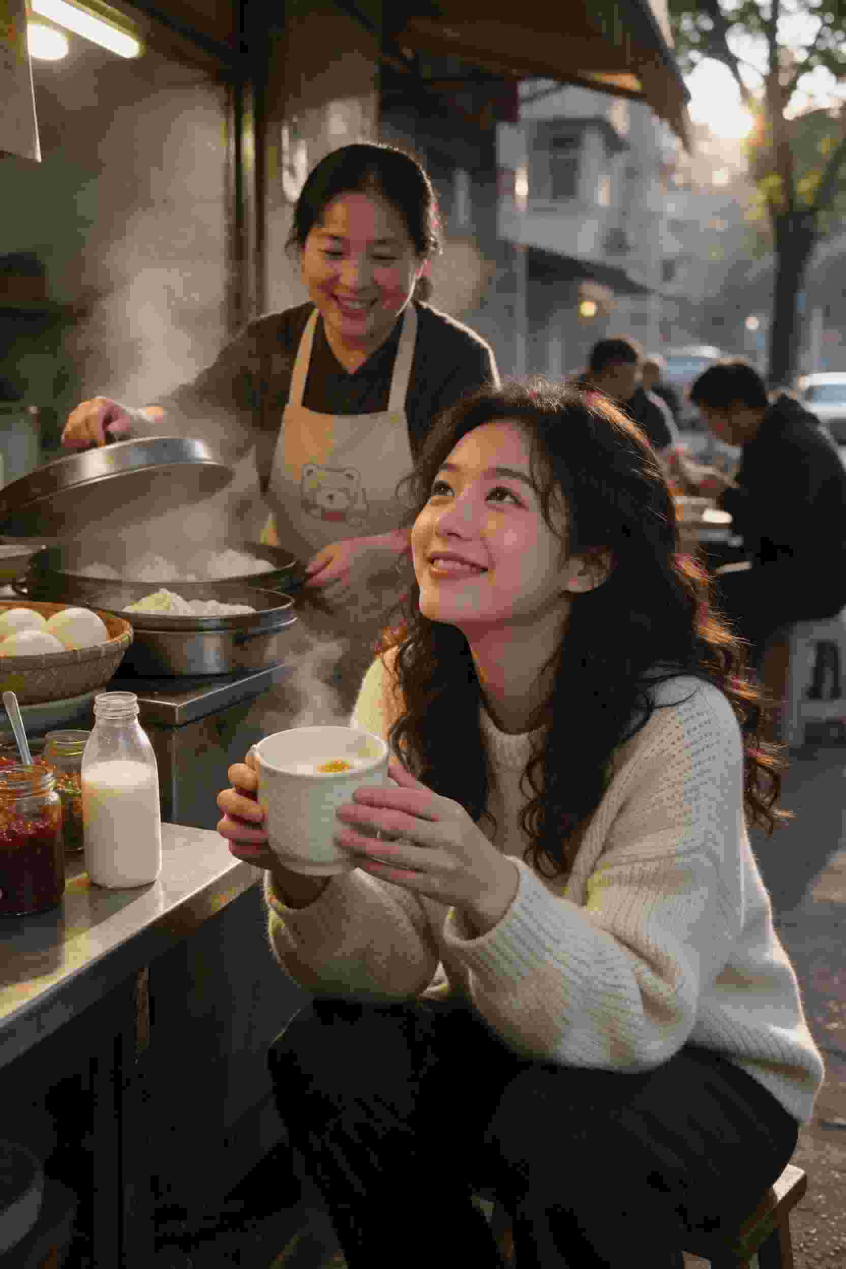 家有儿女纪念版